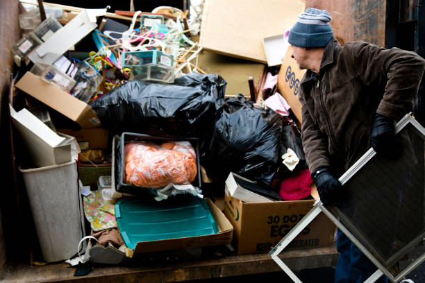 Professional Junk Removal in Boonville, IN